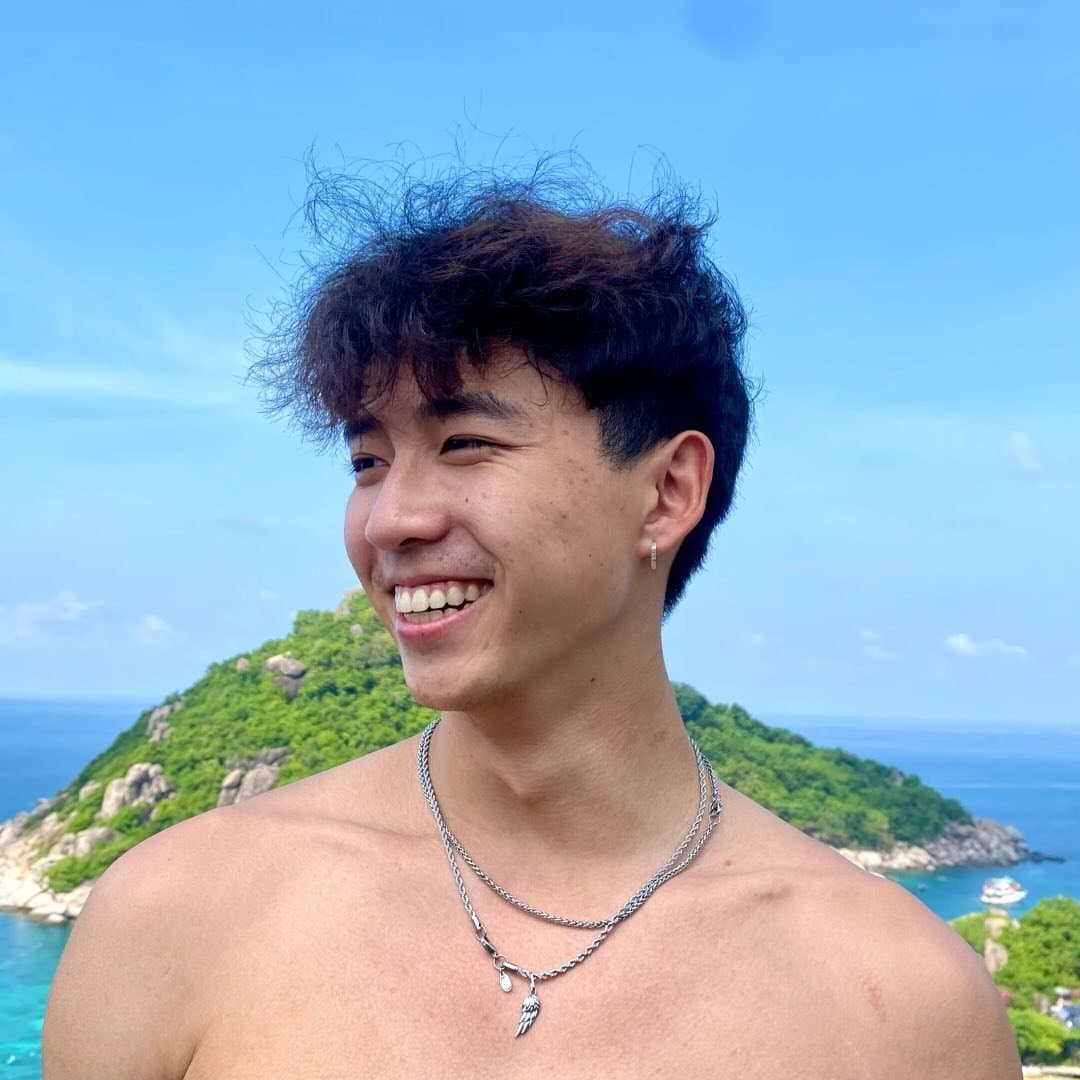 Prosper Chiu, Content Coach